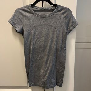 Swiftly Tech Short Sleeve